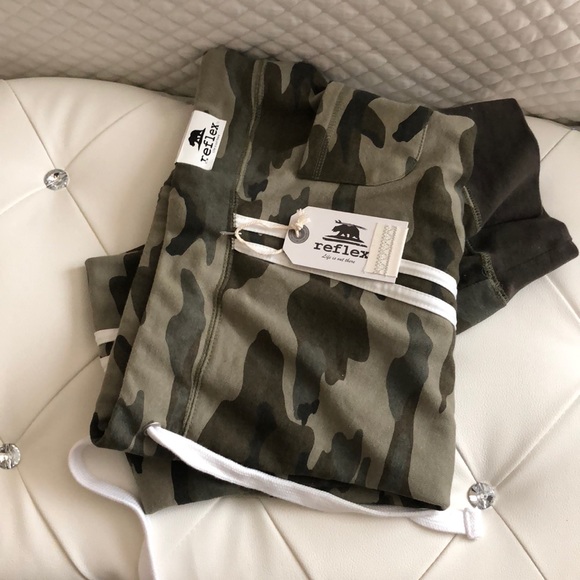 Sweat pants - Picture 4 of 6